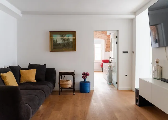Funktastic Old-Town Condo