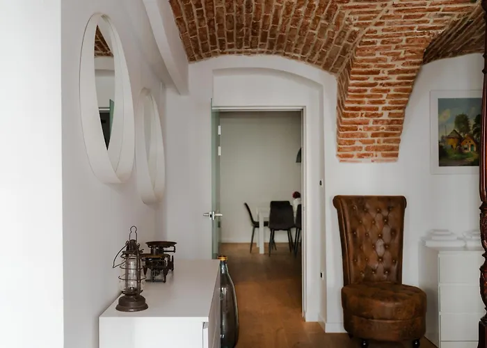 Funktastic Old-Town Condo