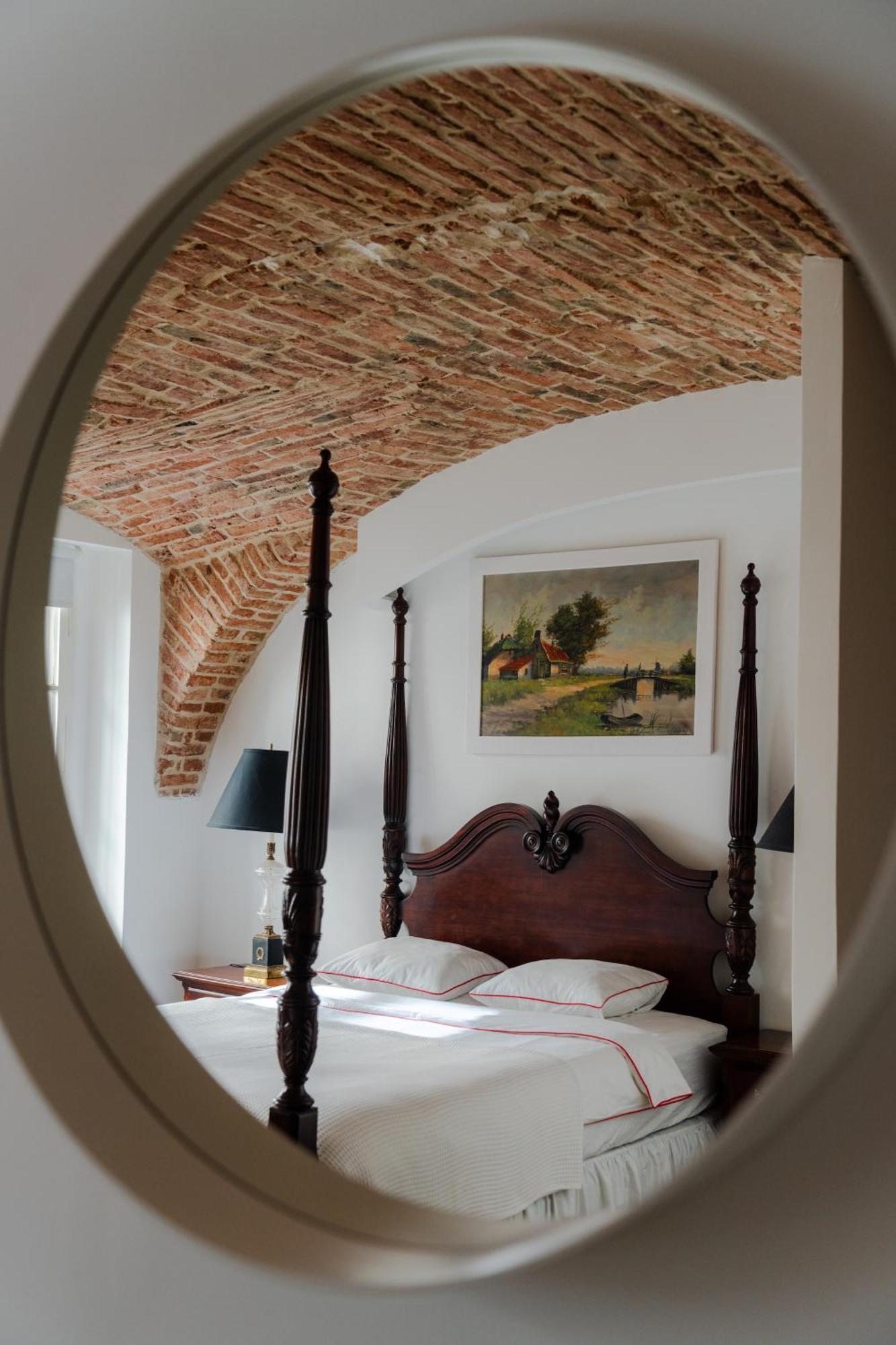 Apartman Funktastic Old-town *