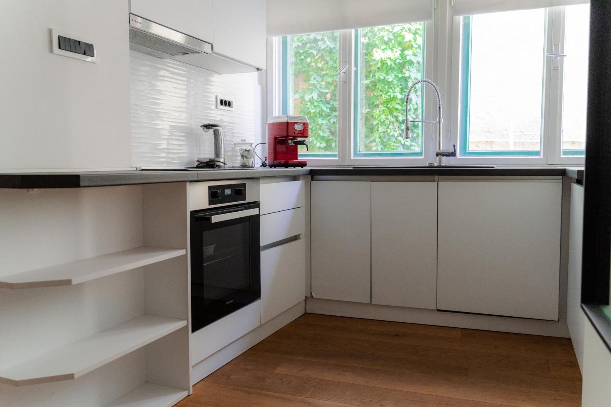 Apartman Funktastic Old-town